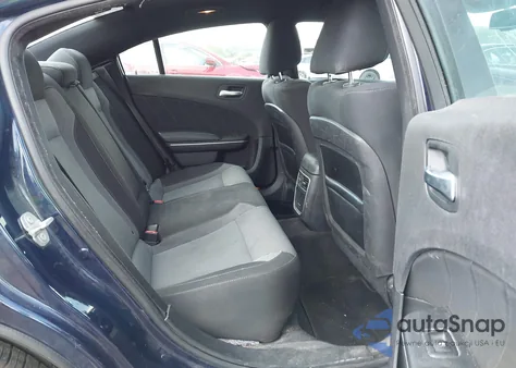 2016 Dodge Charger R/T z USA, uszkodzony, nr VIN 2C3CDXCT2GH227751